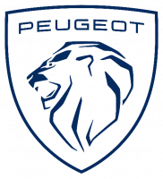 Logo peugeot