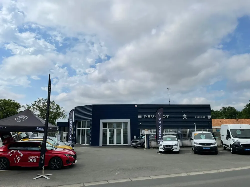 Garage